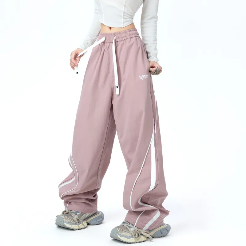 VTHK Casual Pants Unisex-7