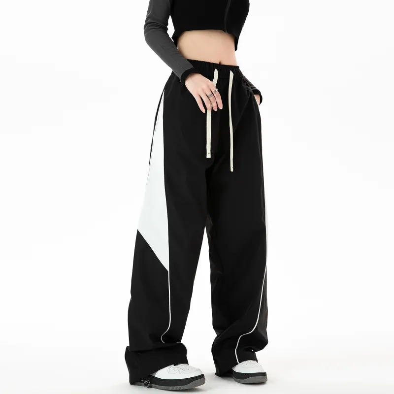 VTHK Fall Winter Casual Pants Unisex-6