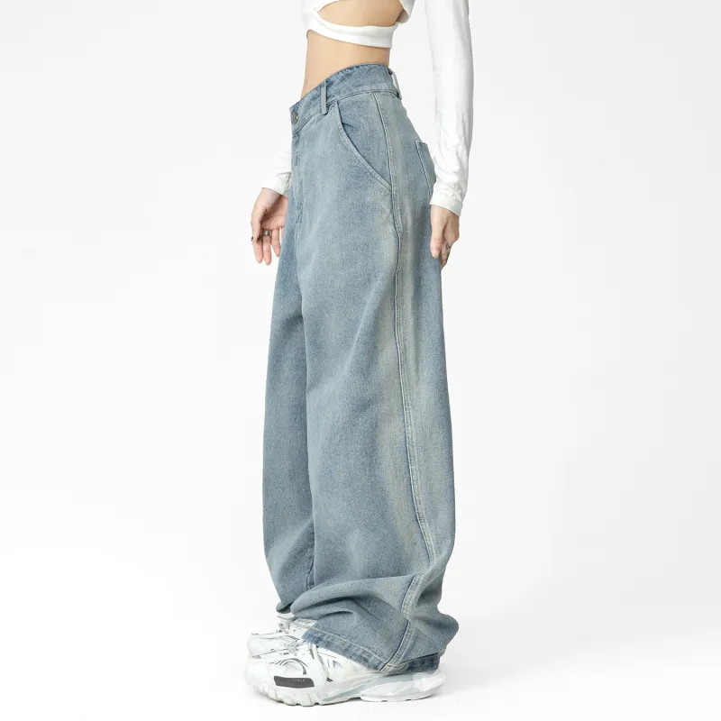 VTHK Jeans Unisex-3