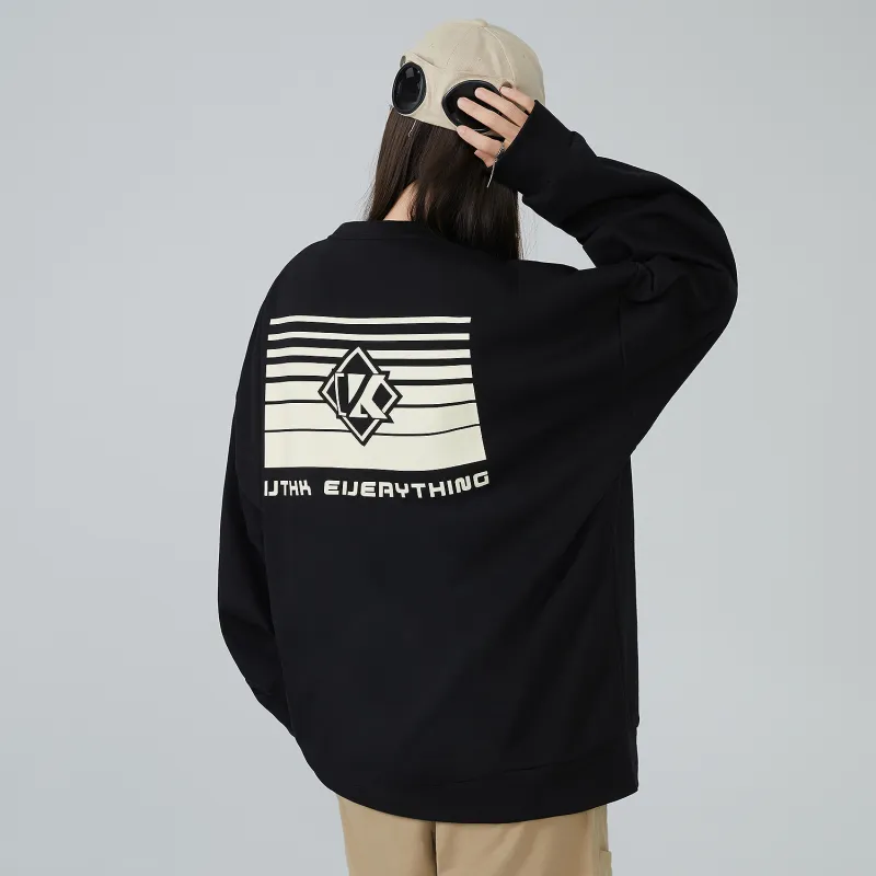 Far Back X VTHK Sweatshirts Unisex-13
