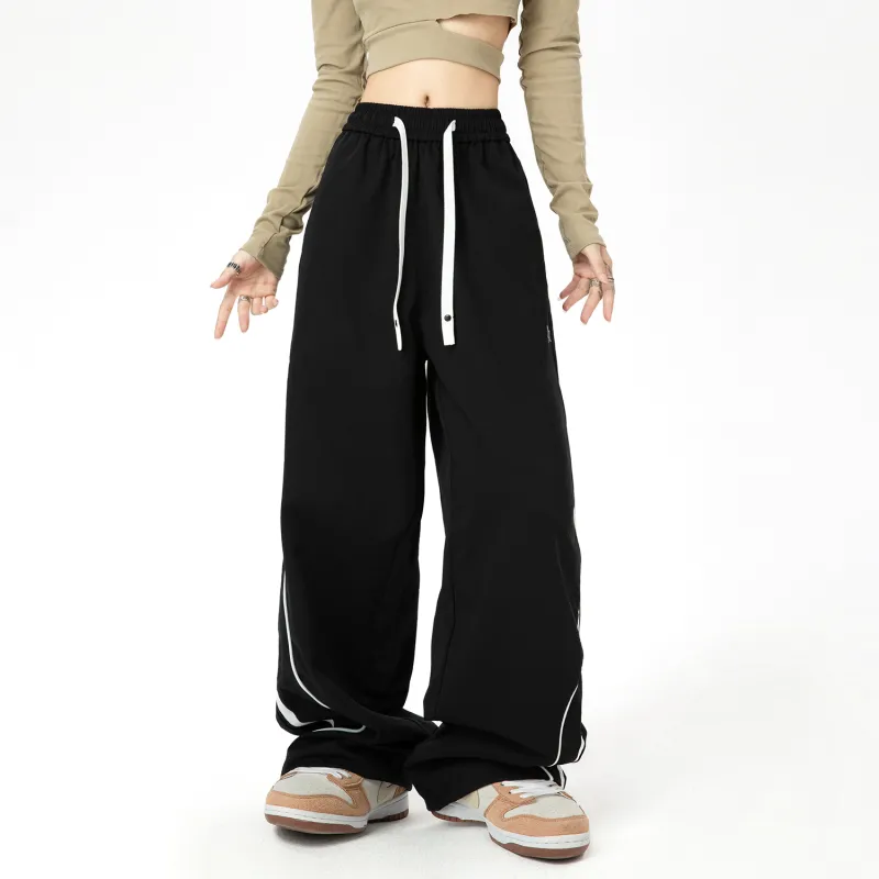 VTHK Casual Pants Unisex-2
