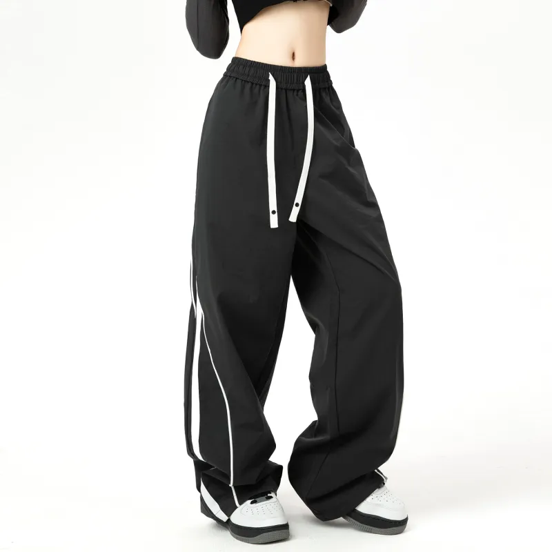 VTHK Casual Pants Unisex-13
