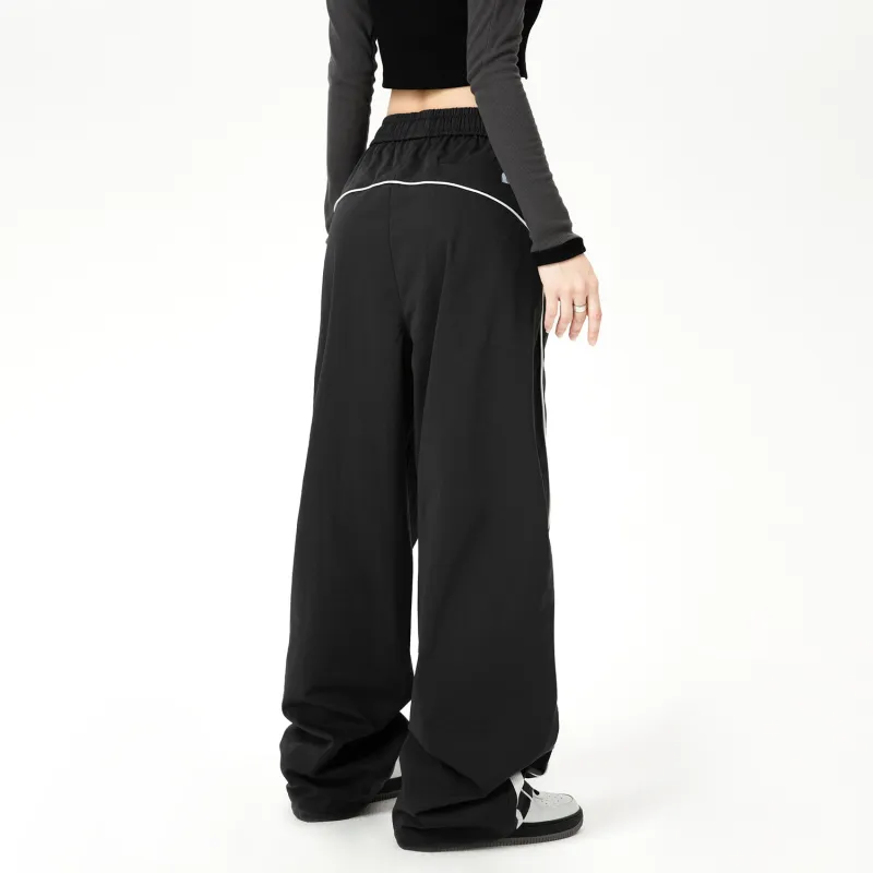 VTHK Casual Pants Unisex-14