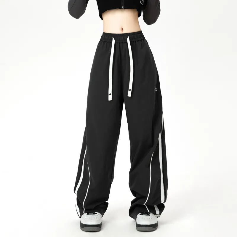 VTHK Casual Pants Unisex-12