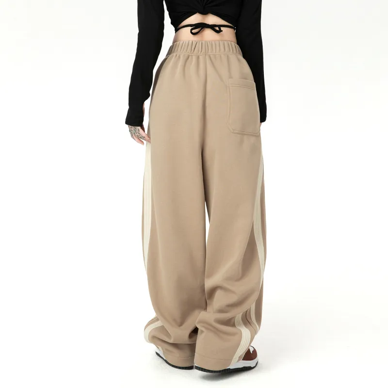 VTHK Knitted Sports Pants Unisex-4