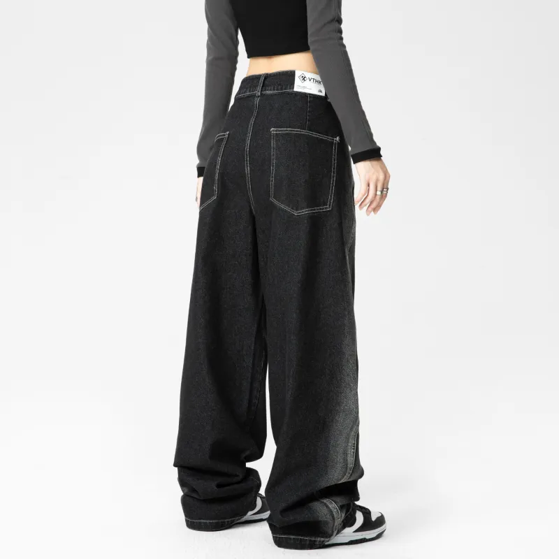 VTHK Jeans Unisex-8