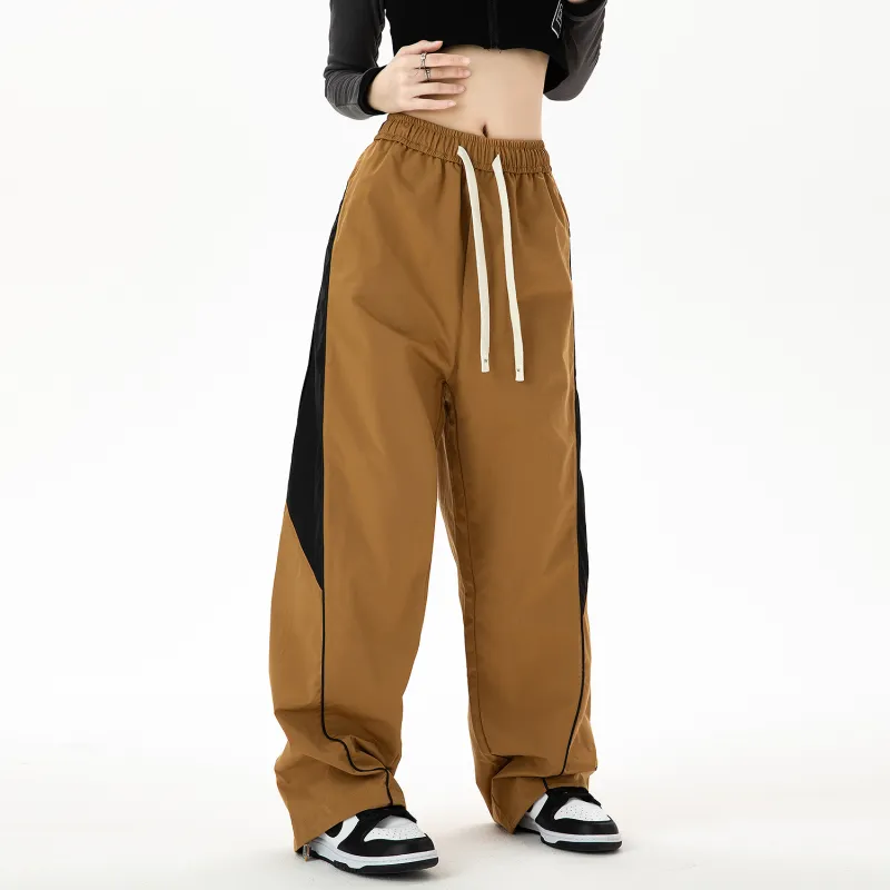 VTHK Fall Winter Casual Pants Unisex-10