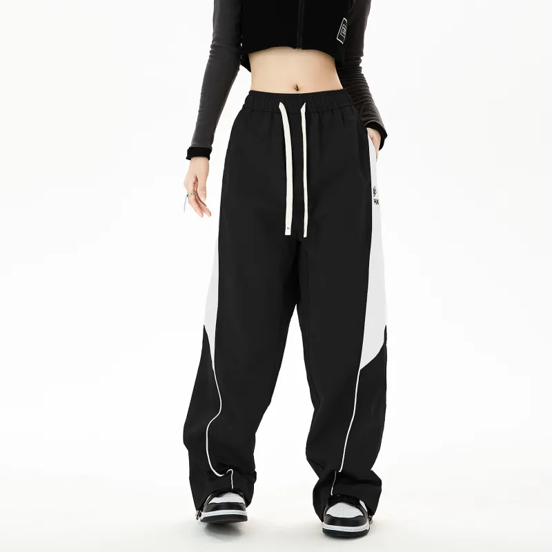 VTHK Fall Winter Casual Pants Unisex-15