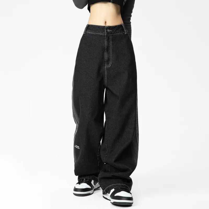 VTHK Jeans Unisex-9