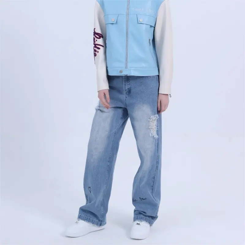 Richie Macie Jeans Women's Denim-3