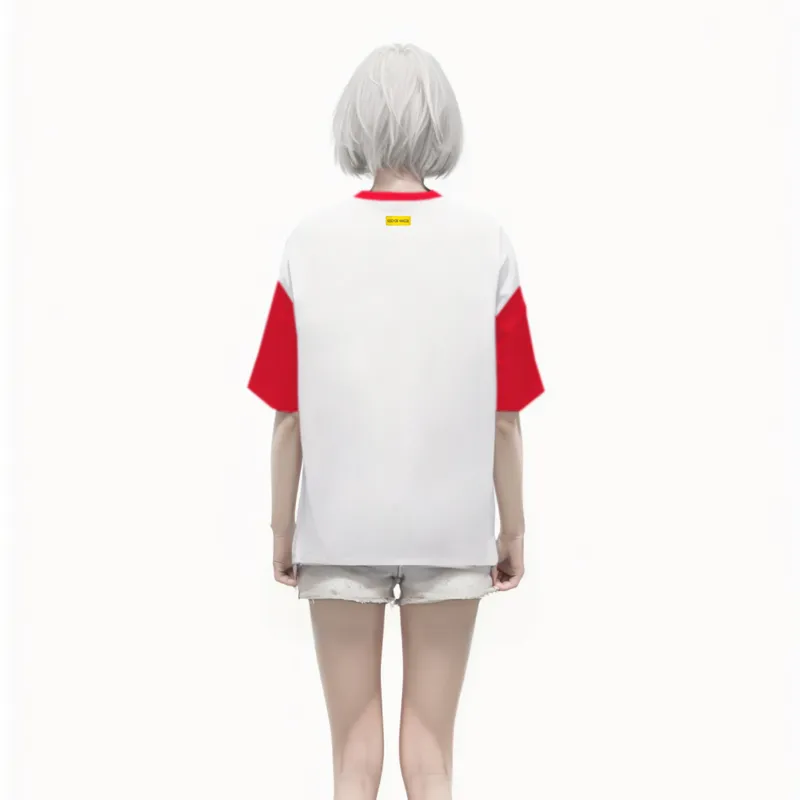 Richie Macie T Shirts Women's-5