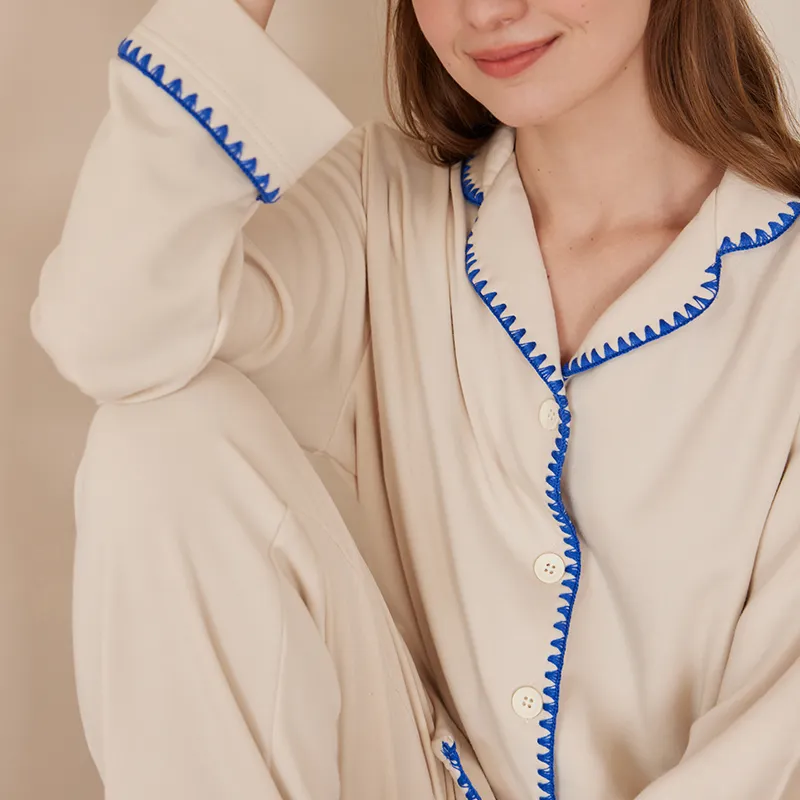 FREELASS Women's Pajama Sets-3