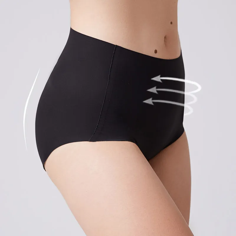 FREELASS Women's Shapewear Bottoms-2