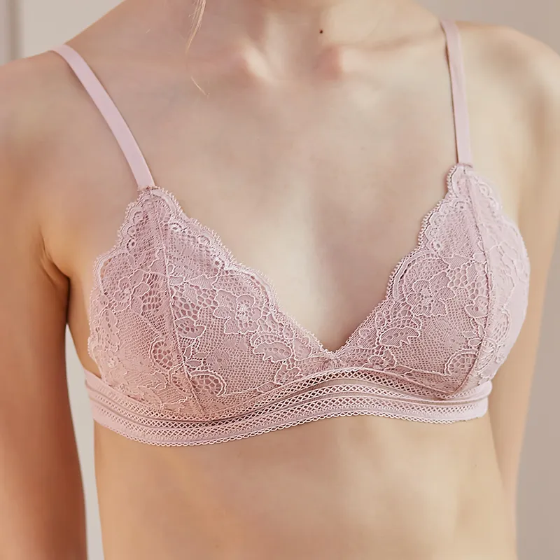 FREELASS Women's Bras-2