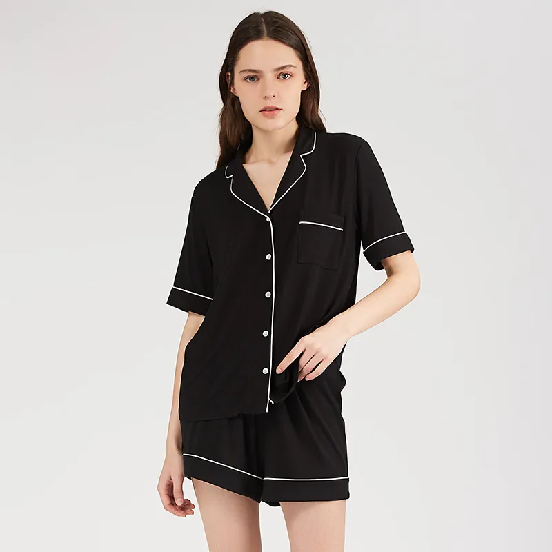 FREELASS Pajama Gift Box Summer Unisex 2 Sets-6