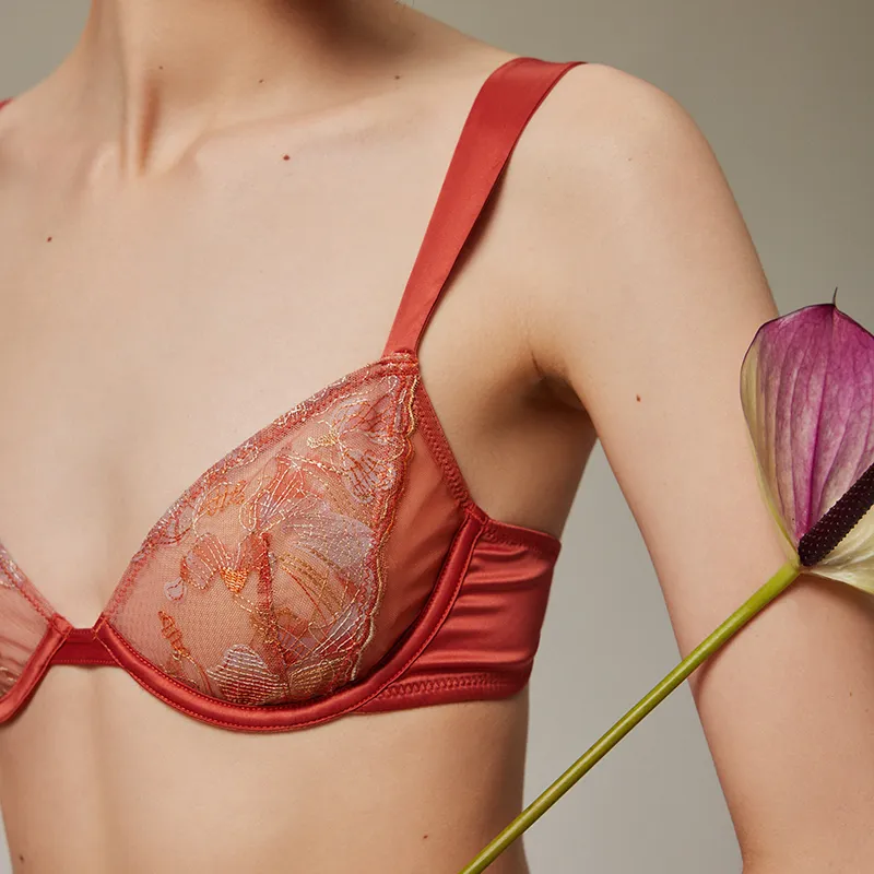 FREELASS Women's Bras-3