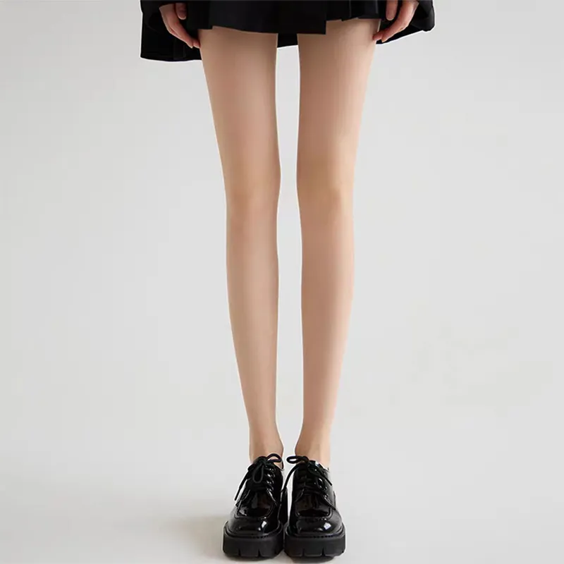 FREELASS Women's Pantyhose-3