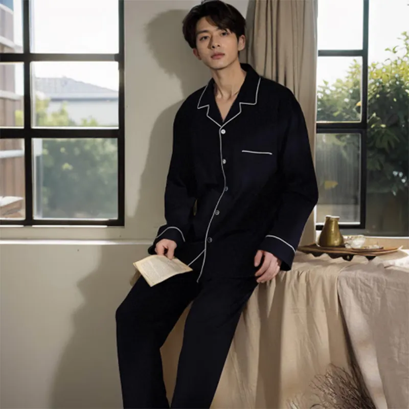 FREELASS Pajama Gift Box Summer Unisex 2 Sets-5