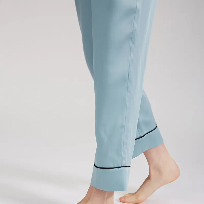 FREELASS Women's Pajama Sets-3