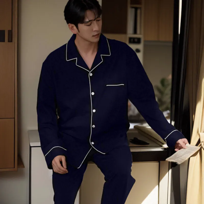 FREELASS Pajama Gift Box Summer Unisex 2 Sets-12