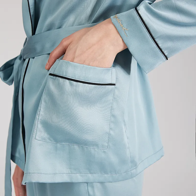 FREELASS Women's Pajama Sets-2