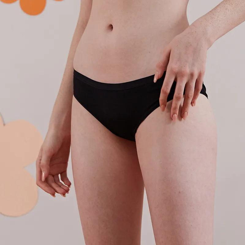 FREELASS Women's Underpants-3