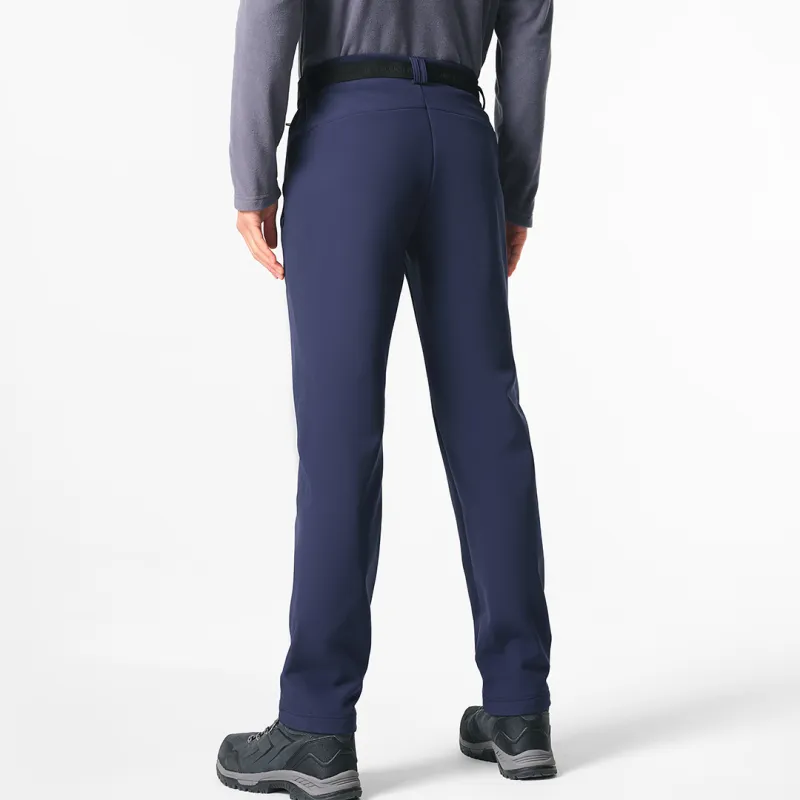 PELLIOT Windbreaker Pants Unisex-11