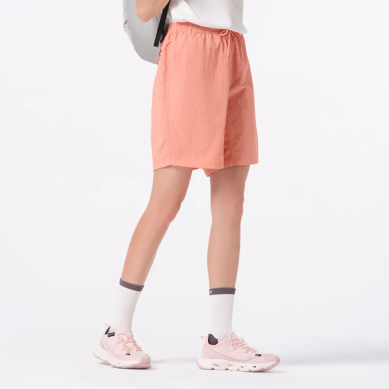 PELLIOT Tasco Fabric Cloud Touch Technology Shorts Unisex-41