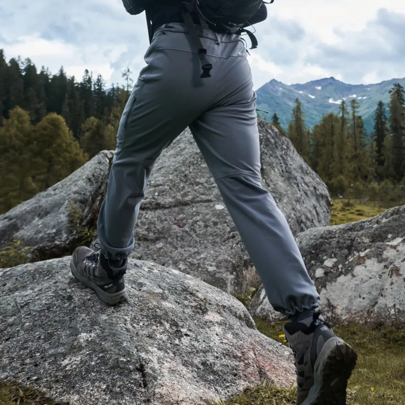 PELLIOT P Series Casual Pants Men-13