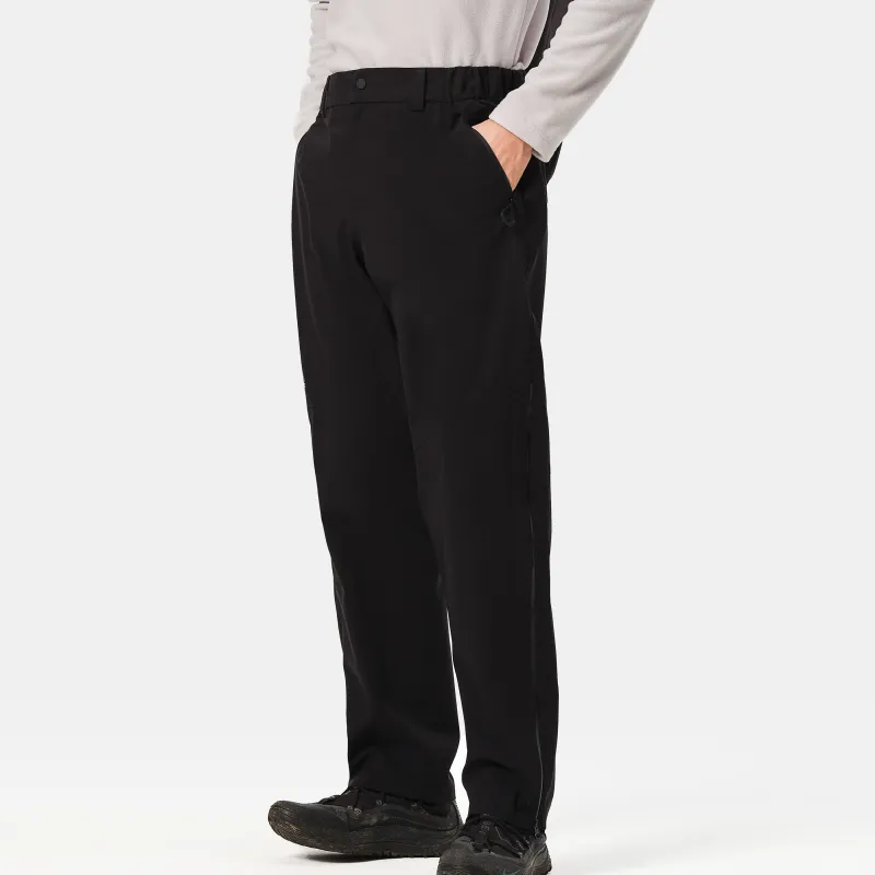 PELLIOT Windbreaker Pants Unisex-6