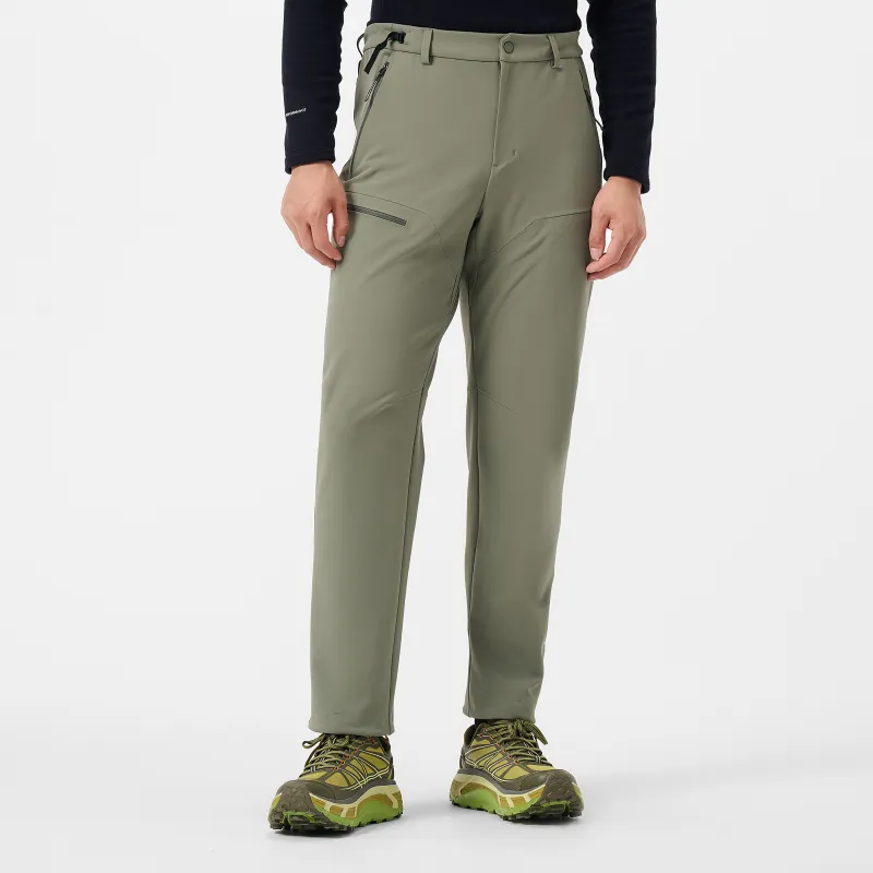 PELLIOT P Series Casual Pants Men-20