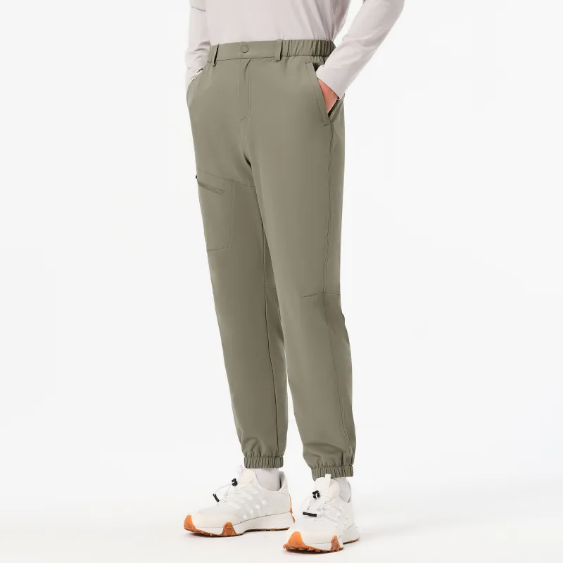 PELLIOT Classic 1.0 Casual Pants Men-20