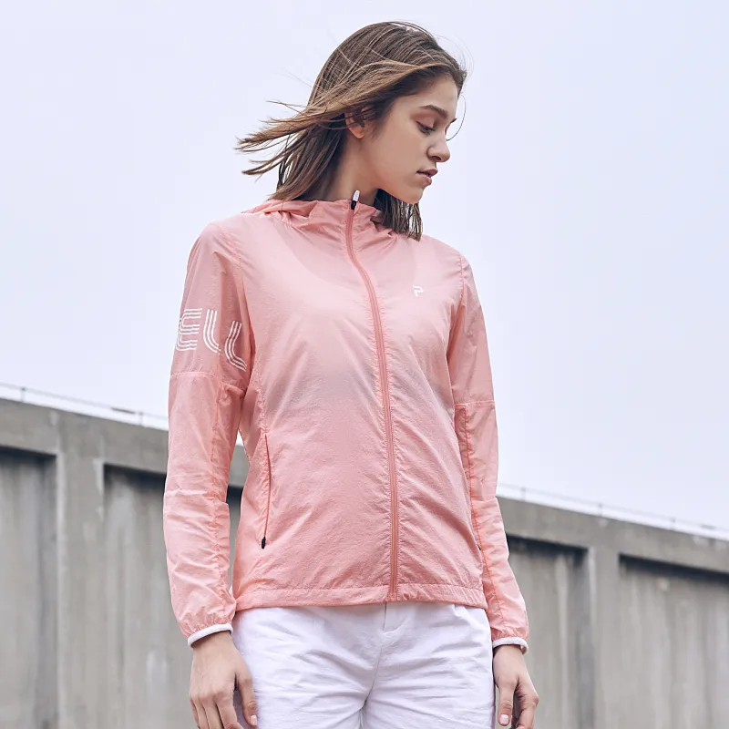 PELLIOT Classic 1.0 Breathable, Quick Dry, And Waterproof Sun Protection Clothing Women's-19