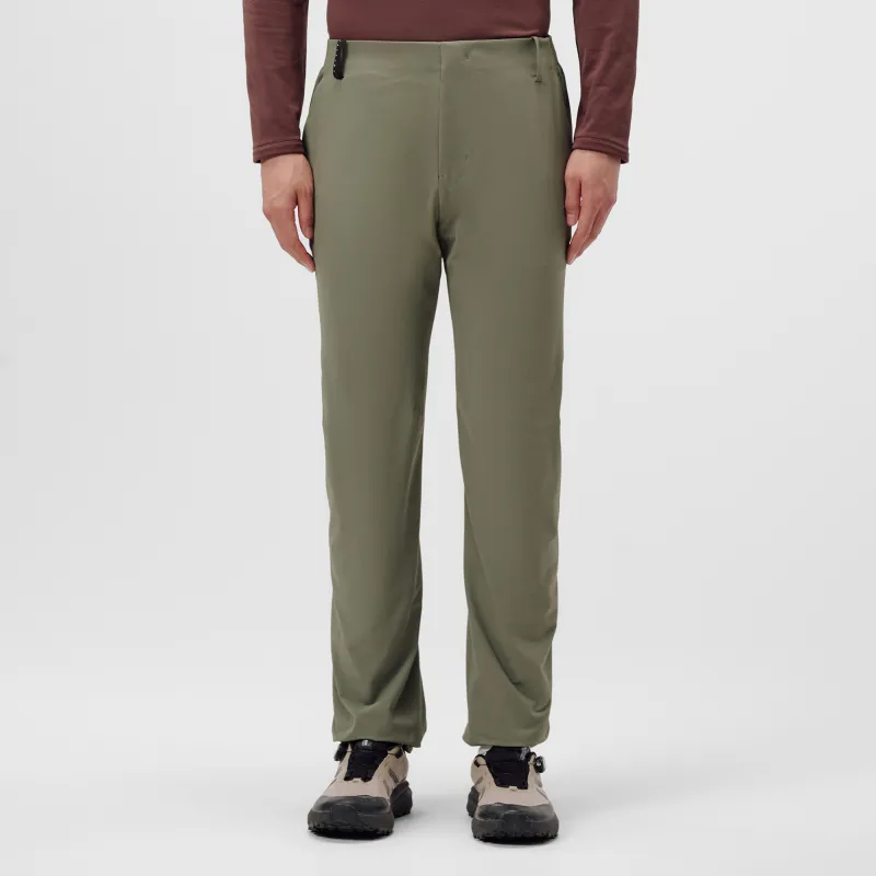 PELLIOT Hiking Pants Mountaineering Length Pants Men's-19