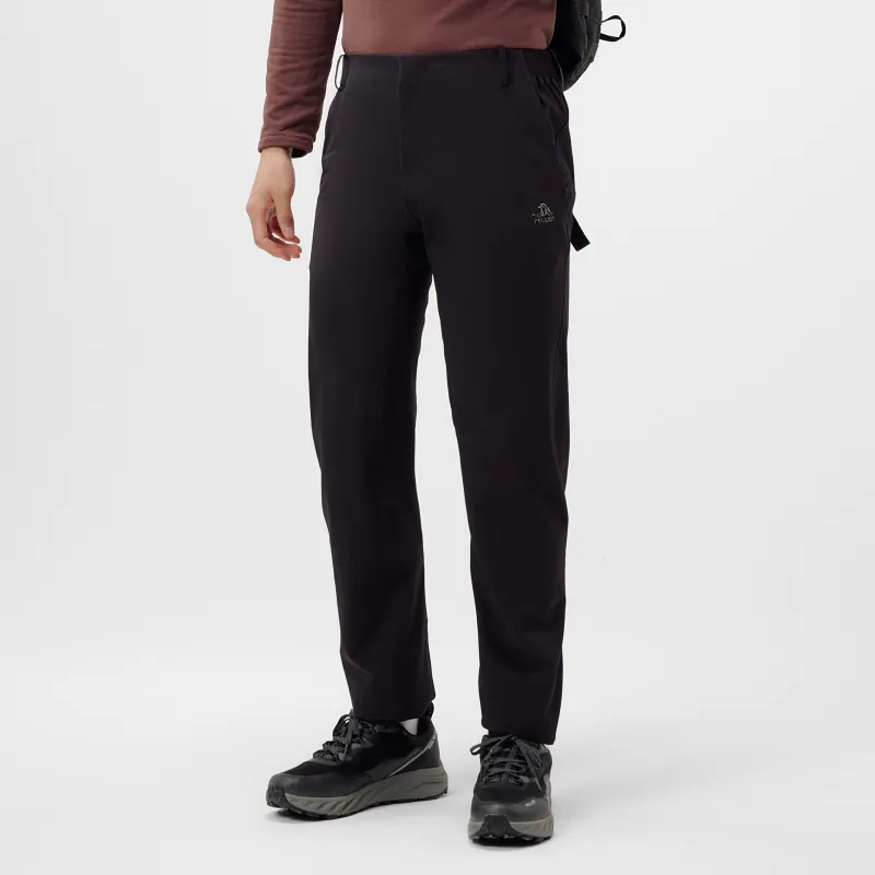 PELLIOT Hiking Pants Mountaineering Length Pants Men's-6