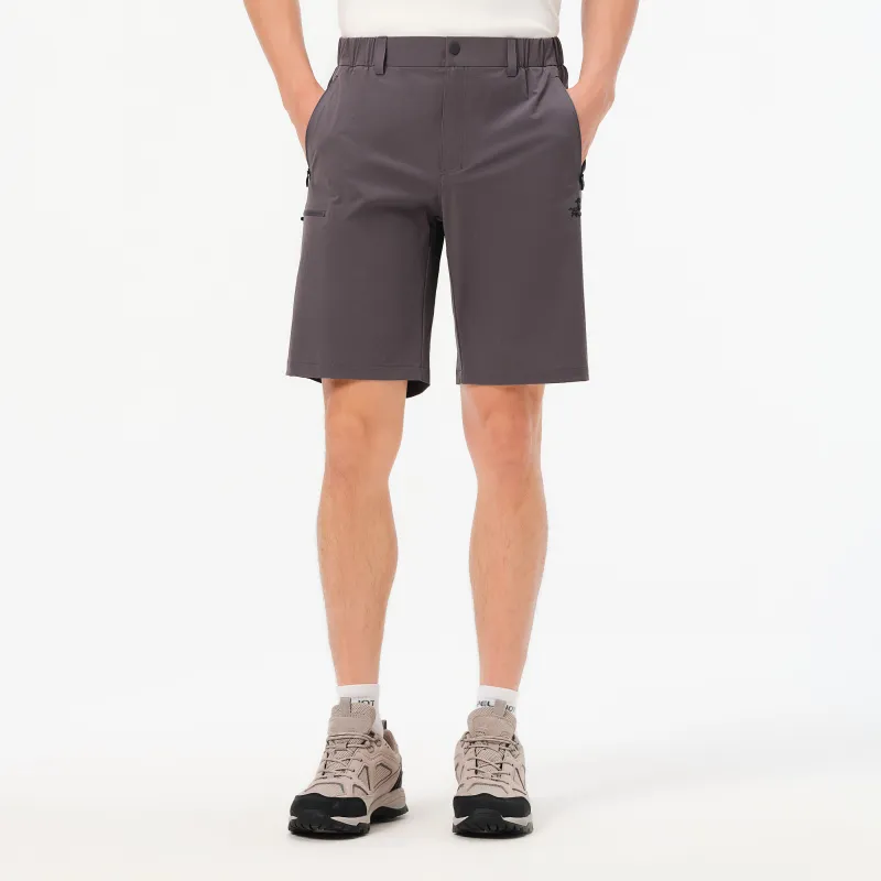 PELLIOT Classic 1.0 Sports Shorts Men-11
