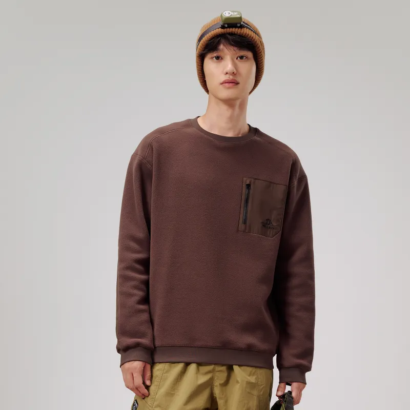 PELLIOT P Collection Mountain Series Collection T-Shirt Unisex-16