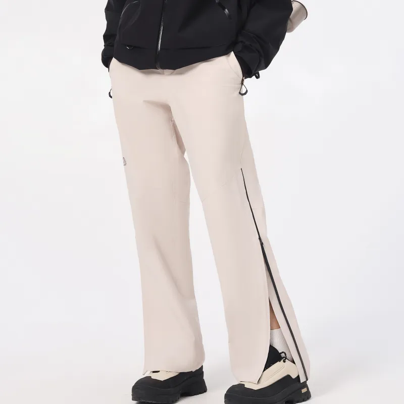 PELLIOT Windbreaker Pants Unisex-11