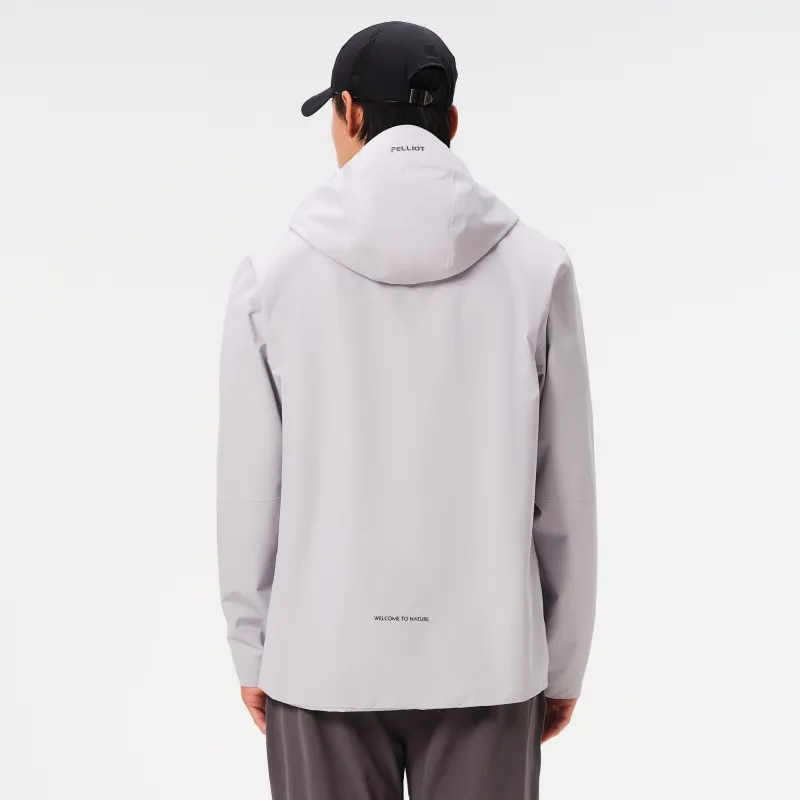 PELLIOT Windbreaker Jacket Men's-3