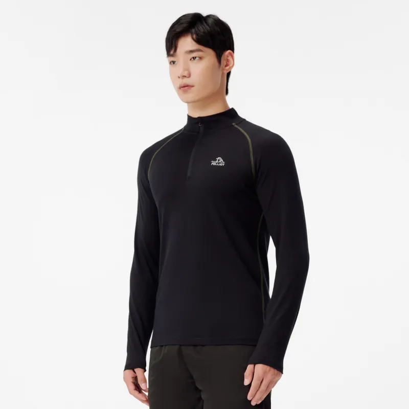 PELLIOT P Series Long Sleeved Men's-3
