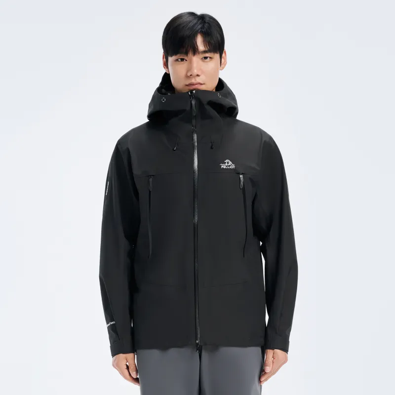 PELLIOT Windbreaker Jacket Unisex-16