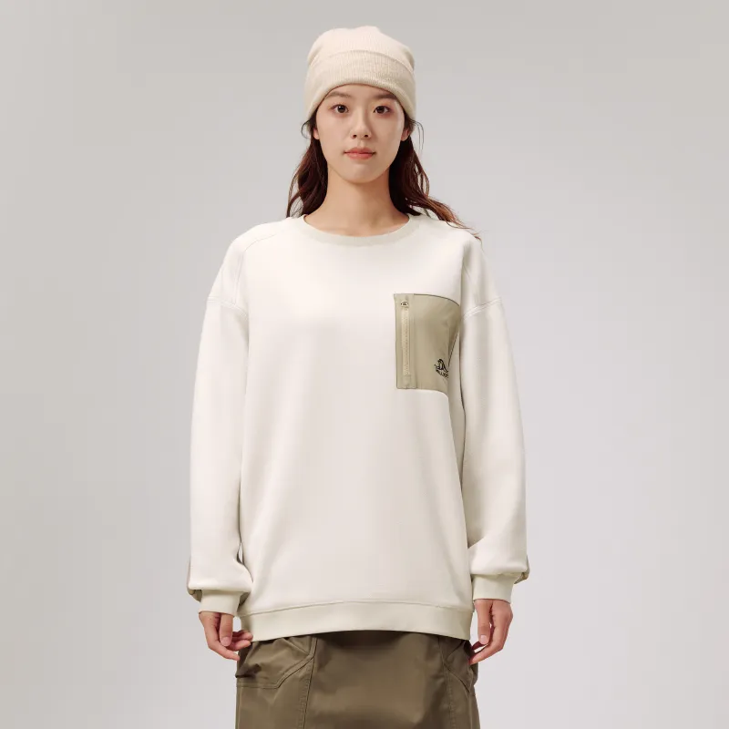 PELLIOT P Collection Mountain Series Collection T-Shirt Unisex-2