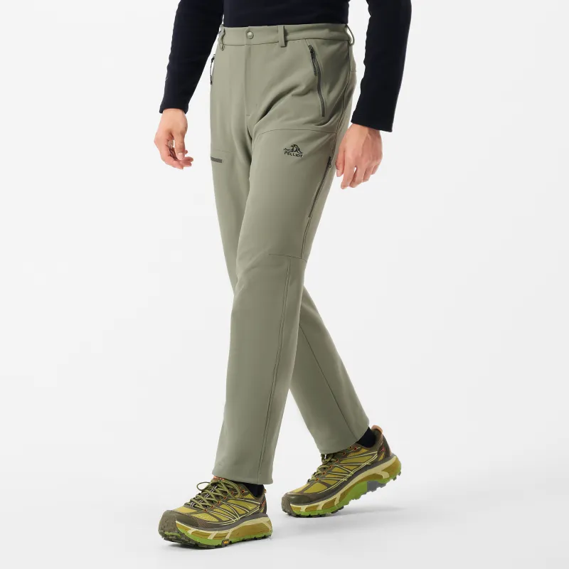 PELLIOT P Series Casual Pants Men-19