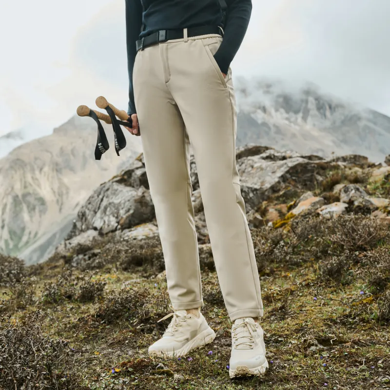 PELLIOT Classic 1.0 Casual Pants Unisex-39