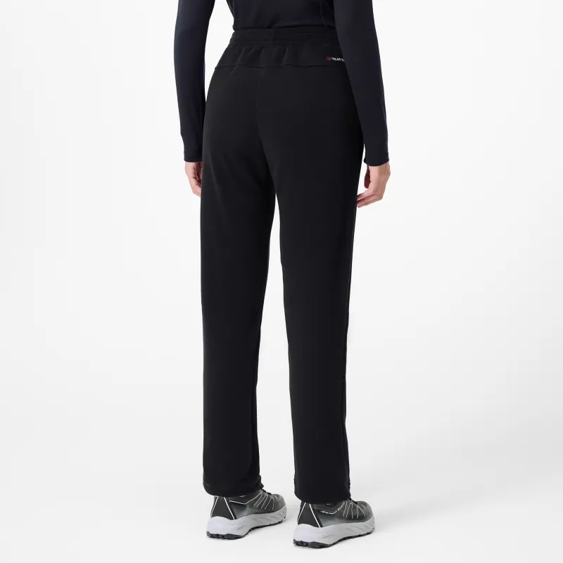 PELLIOT P Series Hiking Pants Fleece Pants Women's-4