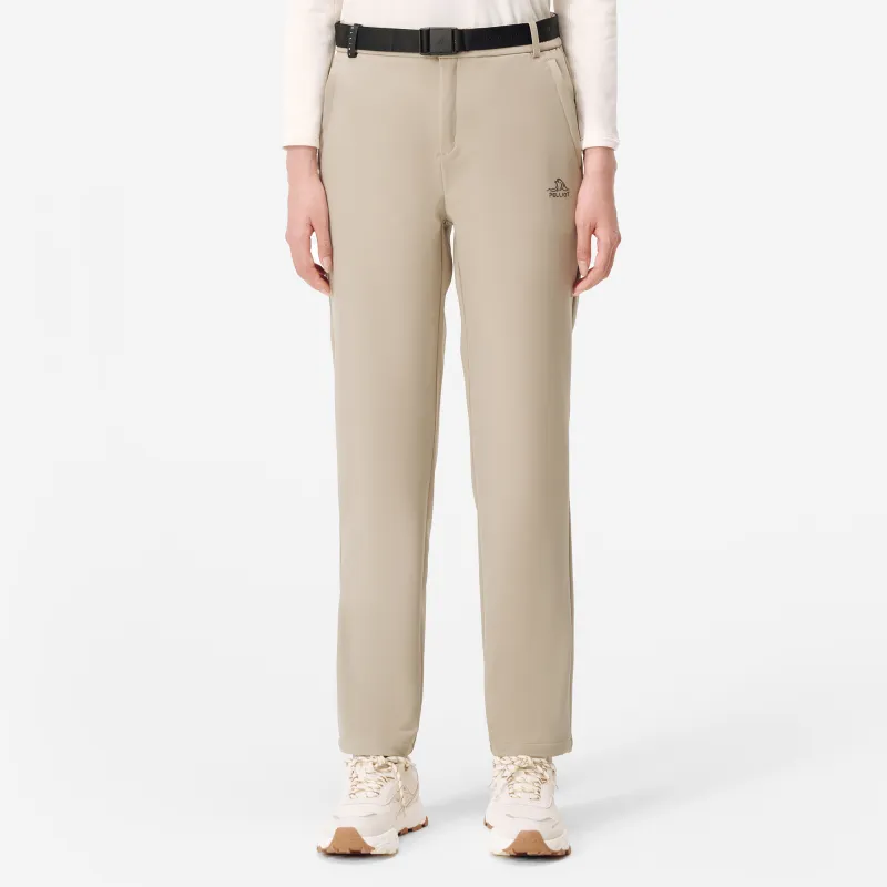 PELLIOT Classic 1.0 Casual Pants Women's-11