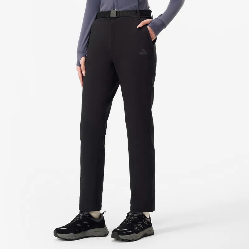 PELLIOT Classic 1.0 Casual Pants Women's-3