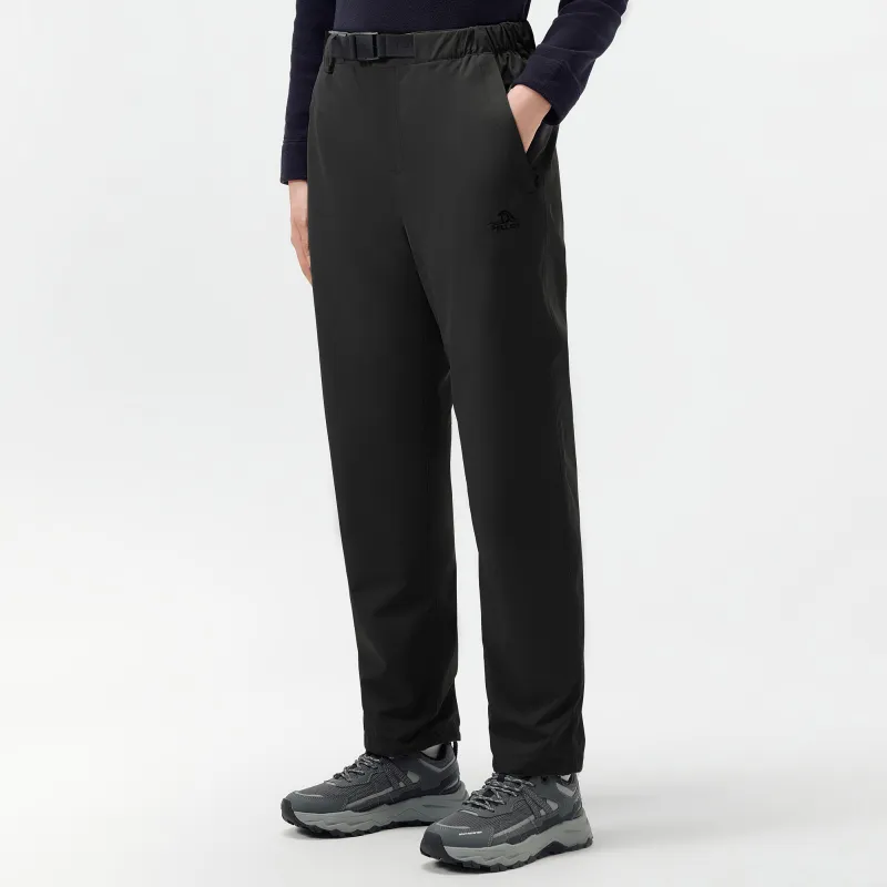 PELLIOT Travel Outdoor Windbreaker Pants Women's-7