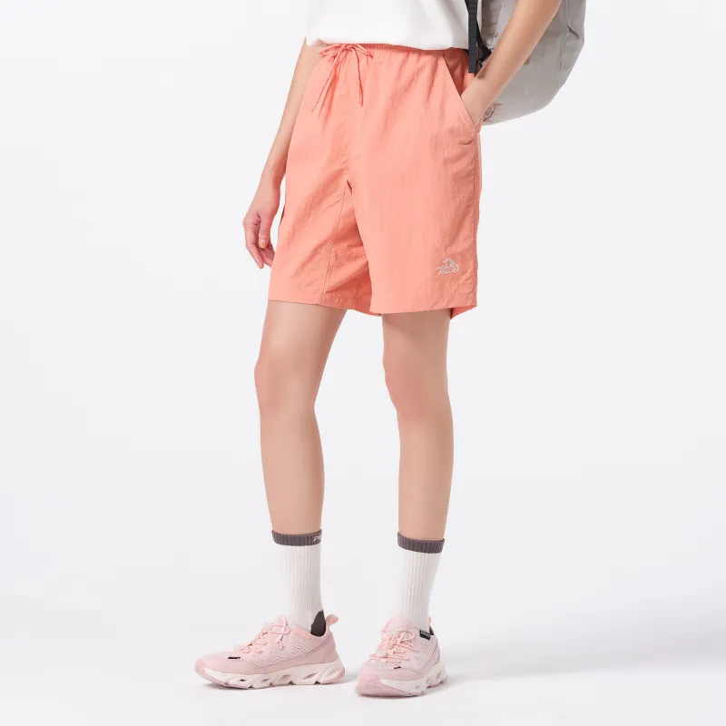 PELLIOT Tasco Fabric Cloud Touch Technology Shorts Unisex-39
