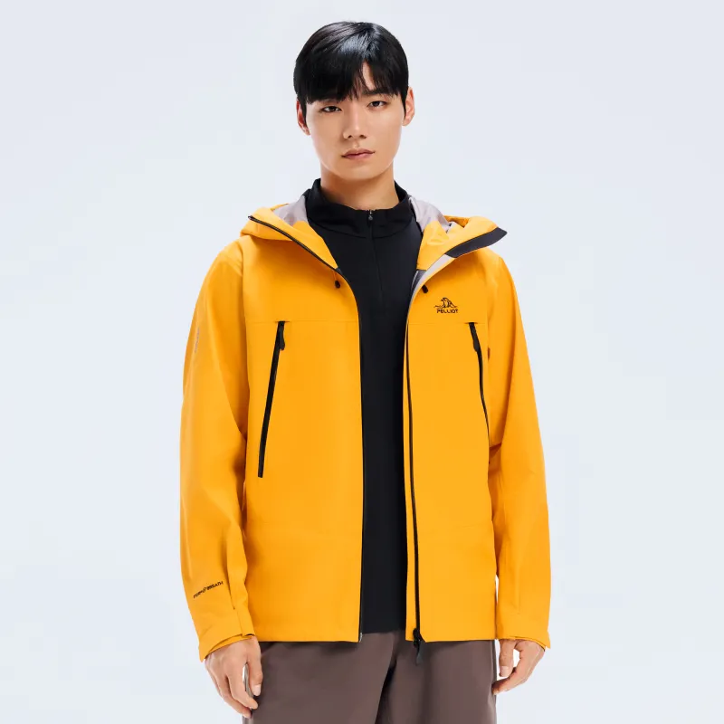 PELLIOT Windbreaker Jacket Unisex-6